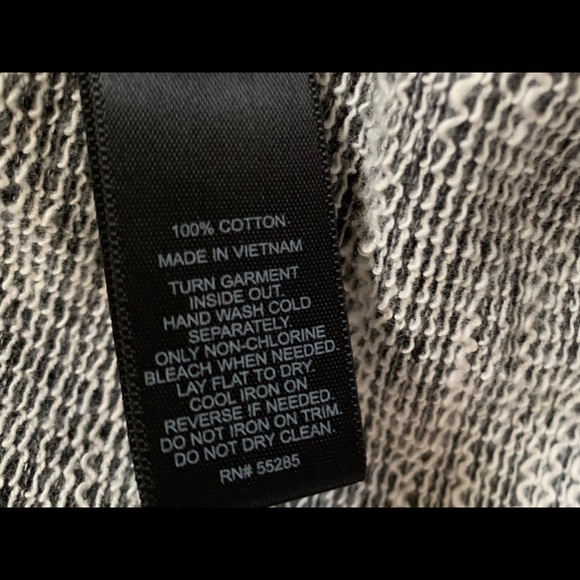 🔴Pearl & Sequin Cuff Grey Open Cardigan - Picture 7 of 9